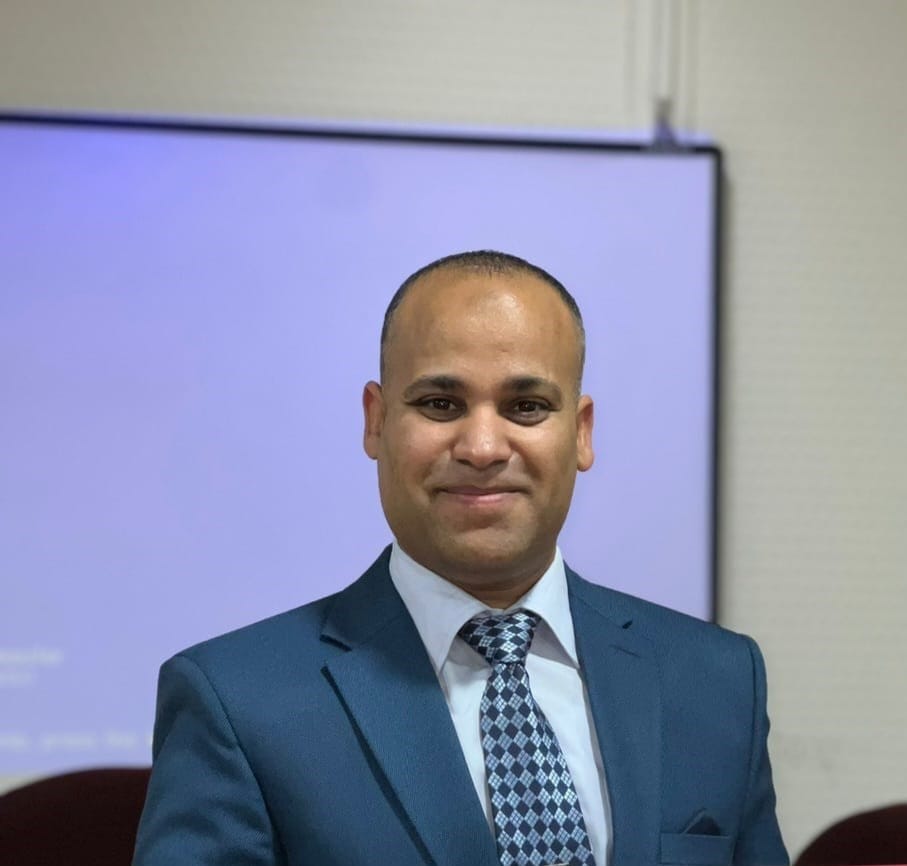 Dr.Ahmed ibrahim